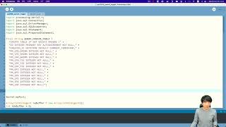 Saving Arduino data as SQLite in processing