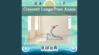 Expression Finally through Yoga (Arctic Waves)