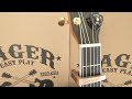 ZAD80CE Deal of the Day | Zager EZ-Play Guitars