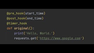 Live Coding #1 - Monkey Patching