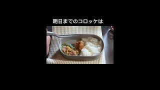 嫁ちゃんとJKの唐揚げ弁当・2024/10/29（火）