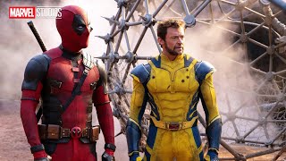 Deadpool and Wolverine: The Phoenix and Original X-Men Return Breakdown