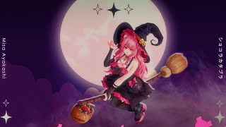 Chocolat Cadabra - Misa Ayakashi 【Cover En Español】 Ado