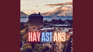 Hayastans