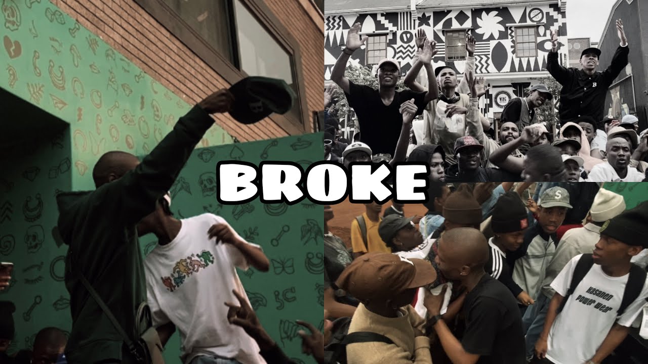 Episode 4 Broke Youtube