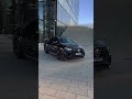 WINNER special for BLACK Mercedes AMG GLE COUPE 63 from Larte Design