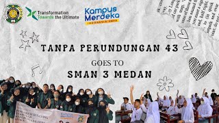 Proyek MKWK USU 2022/2023 | Kelompok 43 | Tanpa Perundungan