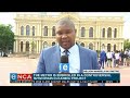 NMB Metro facing serious allegations