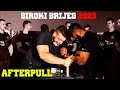 TOP BALKAN ARMWRESTLERS! - AFTERPULL - SIROKI BRIJEG 2023