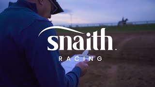 Justin Snaith talks over his runners for the 2023 Hollywoodbets Durban July