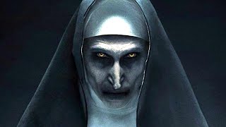 The Nun's Most Brutal Moments From Across The Conjuring Universe