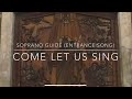 Come Let Us Sing (Entrance Song - Misa Delgado Book 6) - SATB PART