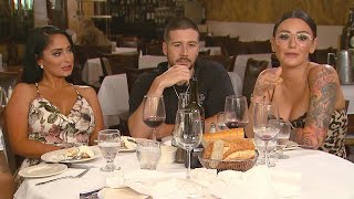 Jersey Shore Cast Talks Mike Sorrentino's Life in Prison (Exclusive)