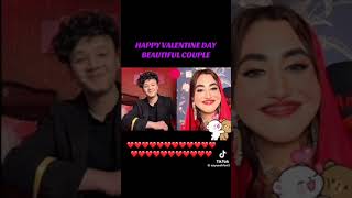 aayush rw aliza ko valentine day ko kura kani 🤔🤔❣️@PapryAkter13 @demilovato @lovefunkprodutora