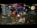 【ff14】機工城アレキサンダー零式 起動編２層【詩人】