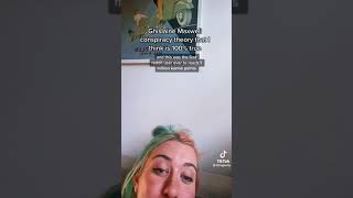 Ghislaine Maxwell Reddit conspiracy theory