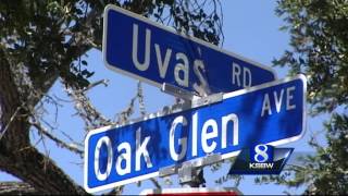 Body found burned in Morgan Hill identified