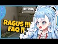 Kobo was bullied by Altare and no one wanted to help her【Hololive EN Sub】