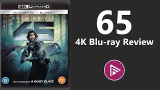 💿 65 4K Blu-ray Review