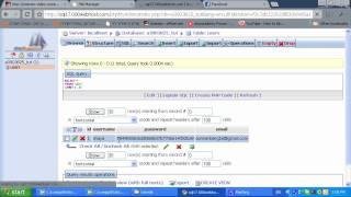 PHP Tutorials : Forgot Password Script Part 3