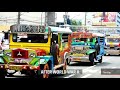 Jeepney riders feel effects of transport strike