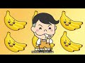 팔방미인 호피 tv 팔방미인호피건강송_먹go먹go송 nursery rhymes for kids songs