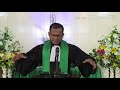 KHOTBAH MINGGU 10 SETELAH TRINITATIS, 16 Agustus 2020 - Kemerdekaan