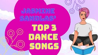 Jasmine Sandlas Medley | Sangeet | DANCE ERA