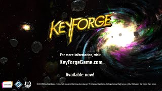 KeyForge: Call of the Archons!