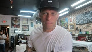 Ami James Supports Us Do You
