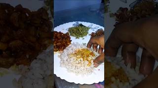 ഇന്നാണ് ശരിക്കും ഊണ് കഴിച്ചത് |Simple Nadan Lunch