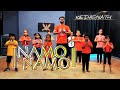 Namo Namo Shankara | Cute Kids | Dance Cover | Sushant Singh Rajput | Bhadohi Dance Academy