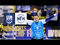 CSM Bucuresti 🆚 Nykøbing Falster Håndbold | Round 4 | EHF Champions League Women 2024/25