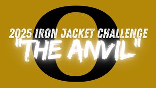 2025 IRON JACKET CHALLENGE | FEBRUARY 6, 2024 | OXFORD YELLOW JACKET BASEBALL