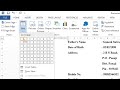 how to create biodata in microsoft word resume in ms word simple biodata format in ms word