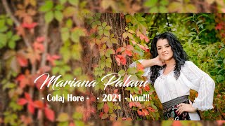 Mariana Palavu   Colaj Hore   Botez Stefan Andrei Nou 2021 !!!