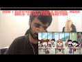 How I survived middle school mean girls | Illymation | The B Reacts