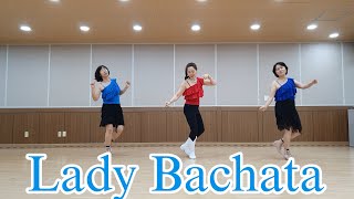 Lady Bachata