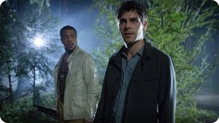 Grimm Returns!