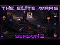 (Ended) The 2nd Elite War with @TrinityGX  | The Abyss Artifact Series | The Elite Wars