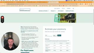 Setting up WA State Payroll in Quickbooks Online Payroll