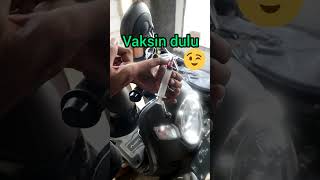 Cara Perbaiki Rem Yang Keras