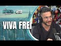 The Pantelis Podcast #111 - Viva Frei