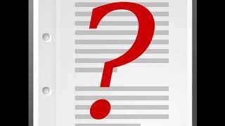 Global optimisation | Wikipedia audio article