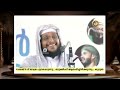 🔴live പുണ്ണ്യങ്ങളുടെ പൂക്കാലം... പരിശുദ്ധ റമളാൻ 8 noushad baqavi official