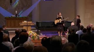 Suzanne Vardaman Funeral Service