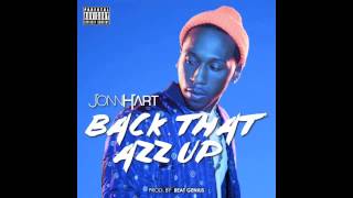 JONN HART - \