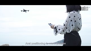 TIANQU VISUO XS812 GPS 5G WiFi FPV RC Drone  - GearBest.com