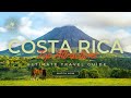 Travel To Costa Rica | The Ultimate Travel Guide | Top Attractions | Adventures Tribe