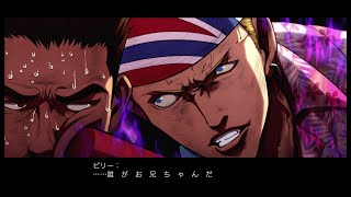 元KOF98全一プレイヤーによるKOF15  @steam